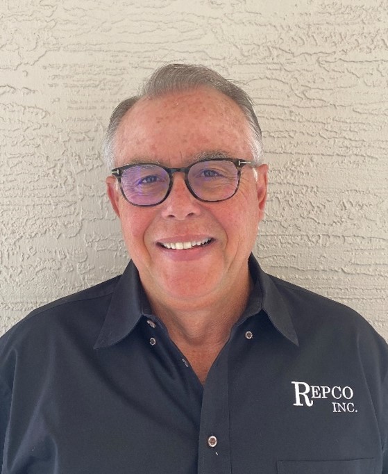 Repco About the company and Repco sales team